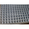 Panel Mesh Galvanized Welded Hot Dipped